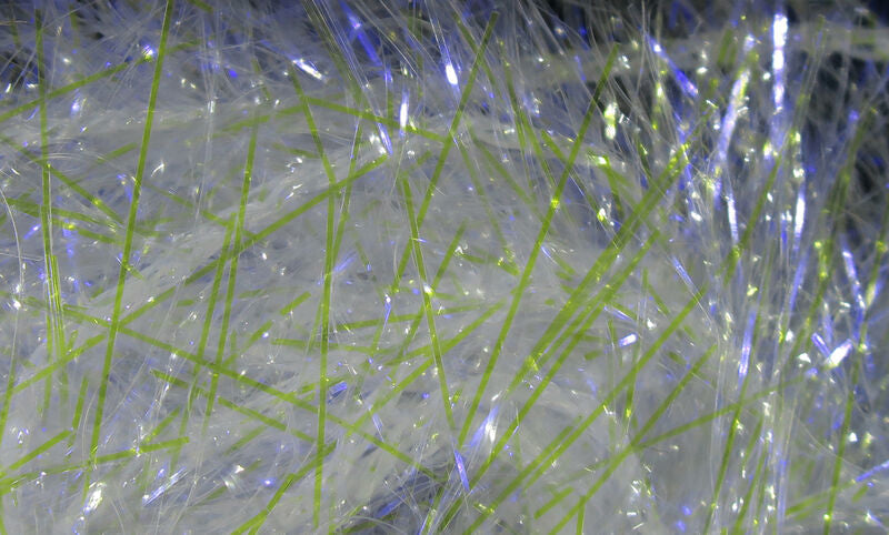 Polar Chenille UV--Hareline