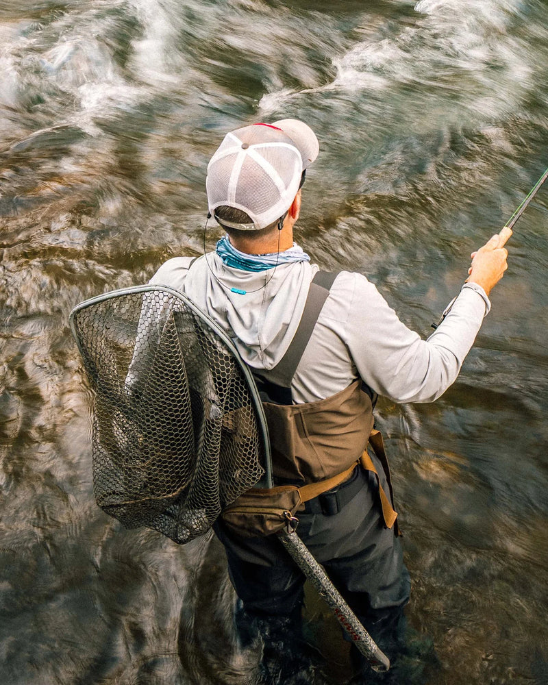 Simms G3 Stockingfoot Waders (New!)