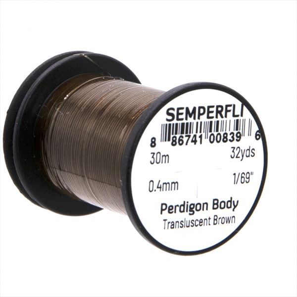 Perdigon Body - Semperfli