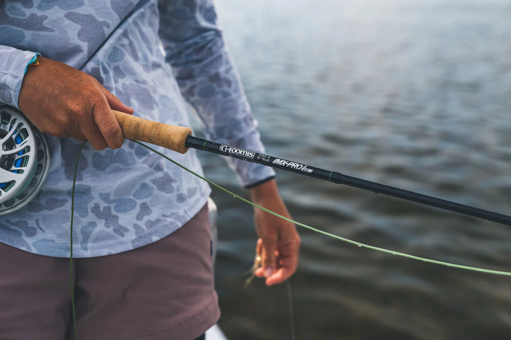 Loomis IMX-Pro V2S Fly Rod — Big Y Fly Co