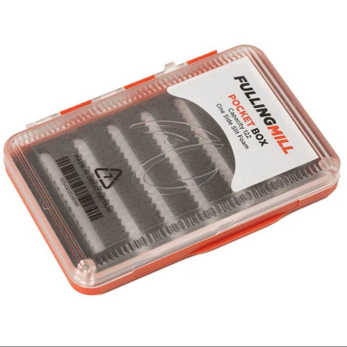 Fulling Mill Pocket Box