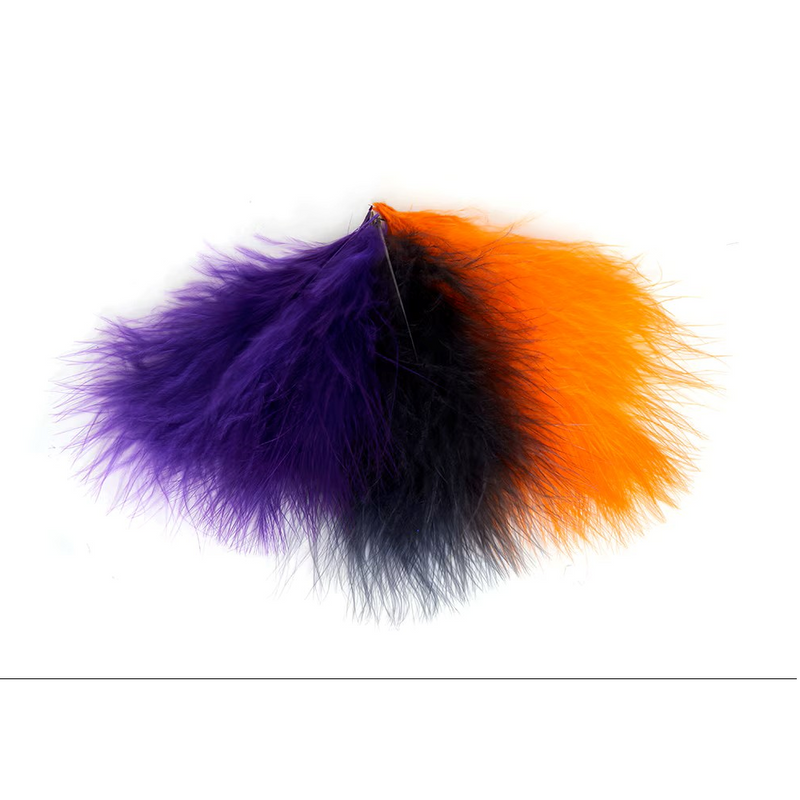 Premium Marabou Bloods - Fulling Mill