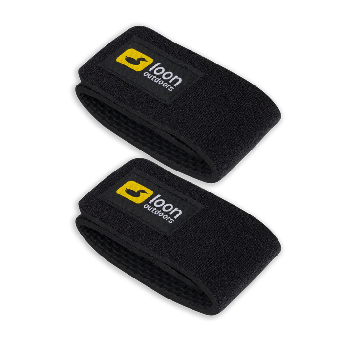 Loon QuickDraw Rod Wraps