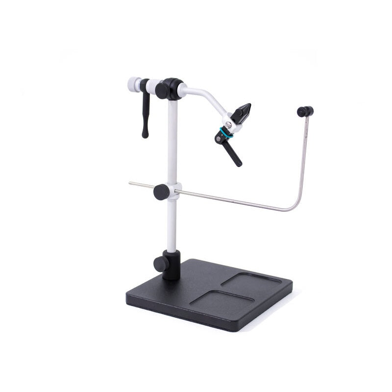 Renzetti Traveler Pedestal Base - Right Handed