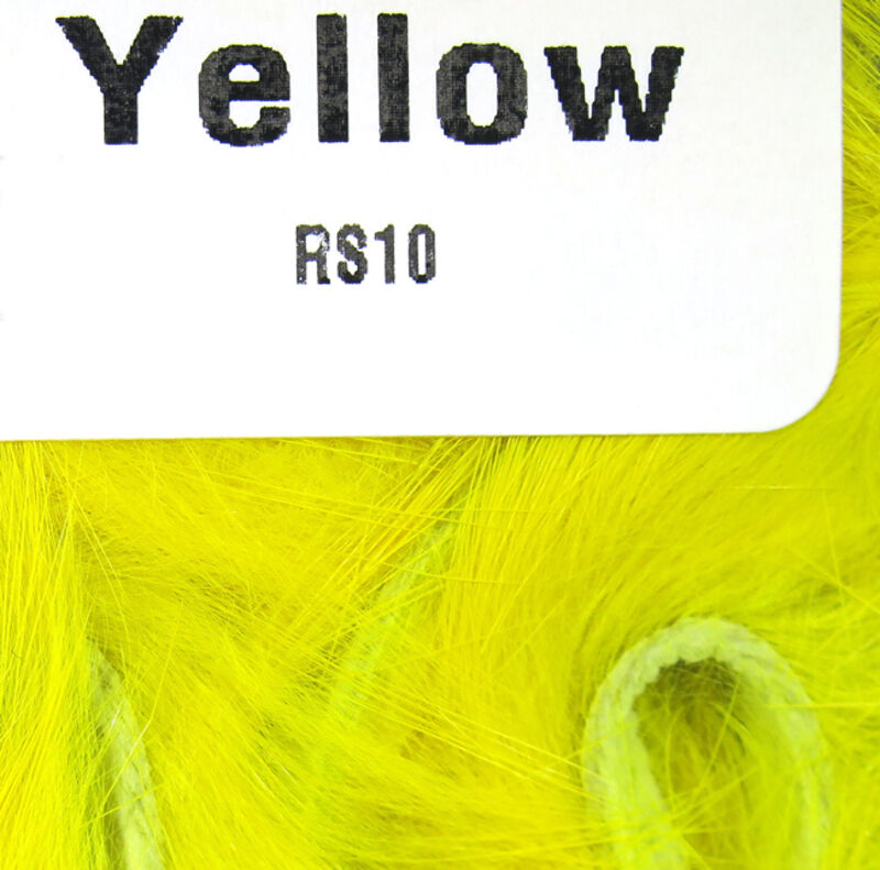 Rabbit Strips (standard size) --Hareline