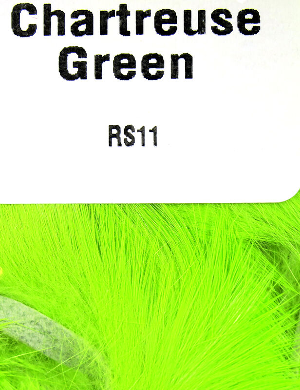 Rabbit Strips (standard size) --Hareline