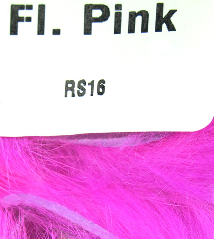 Rabbit Strips (standard size) --Hareline