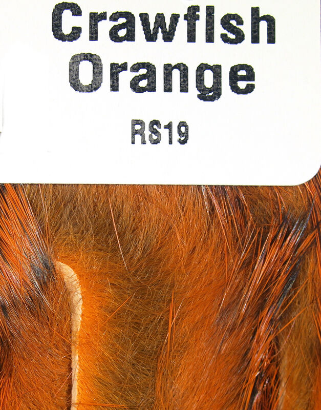 Rabbit Strips (standard size) --Hareline