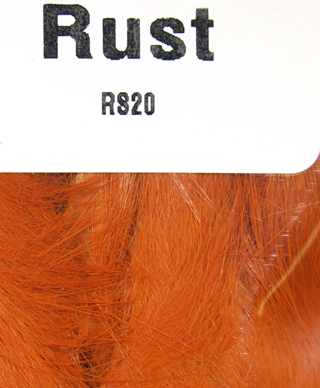 Rabbit Strips (standard size) --Hareline