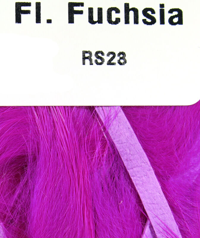 Rabbit Strips (standard size) --Hareline