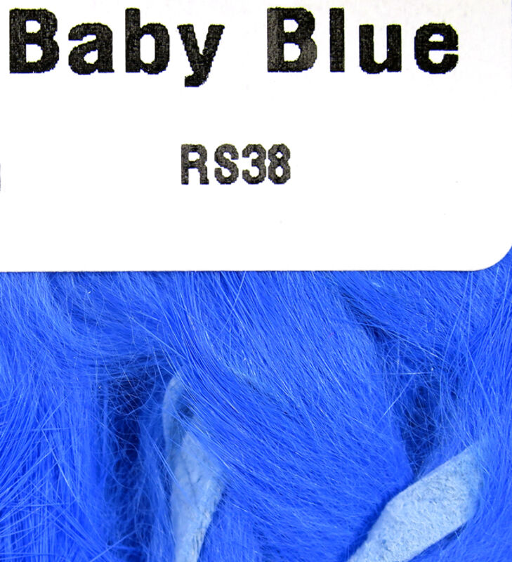 Rabbit Strips (standard size) --Hareline