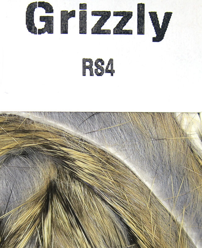 Rabbit Strips (standard size) --Hareline
