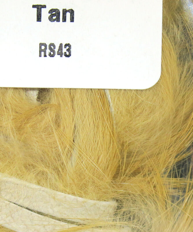 Rabbit Strips (standard size) --Hareline