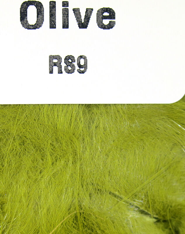 Rabbit Strips (standard size) --Hareline