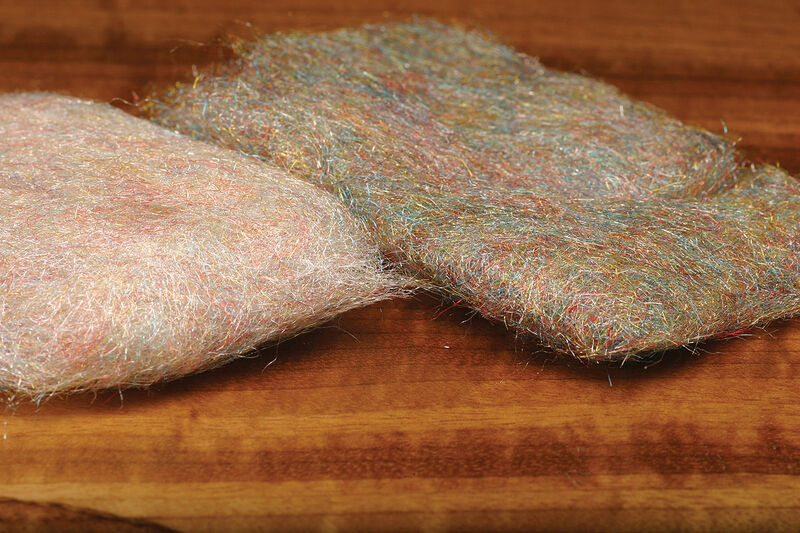 Rainbow Scud Dub--Hareline