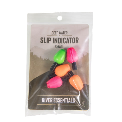 Hanak TriColor Braided Indicator w/ Micro Rings — Big Y Fly Co