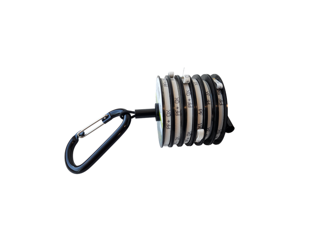 Tippet T Classic Tippet Holder