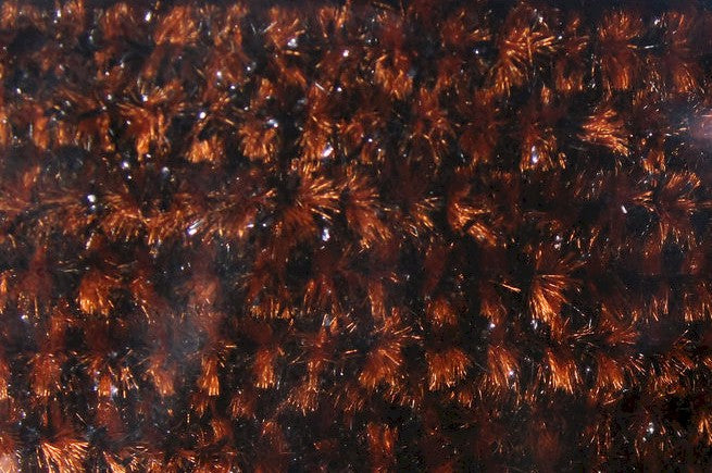 Speckled Chenille--Hareline