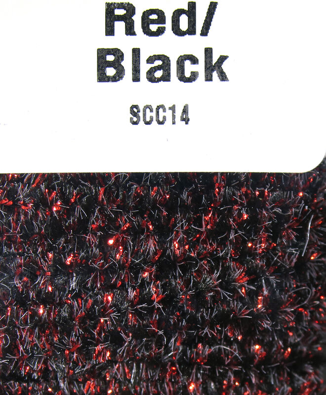 Speckled Chenille--Hareline