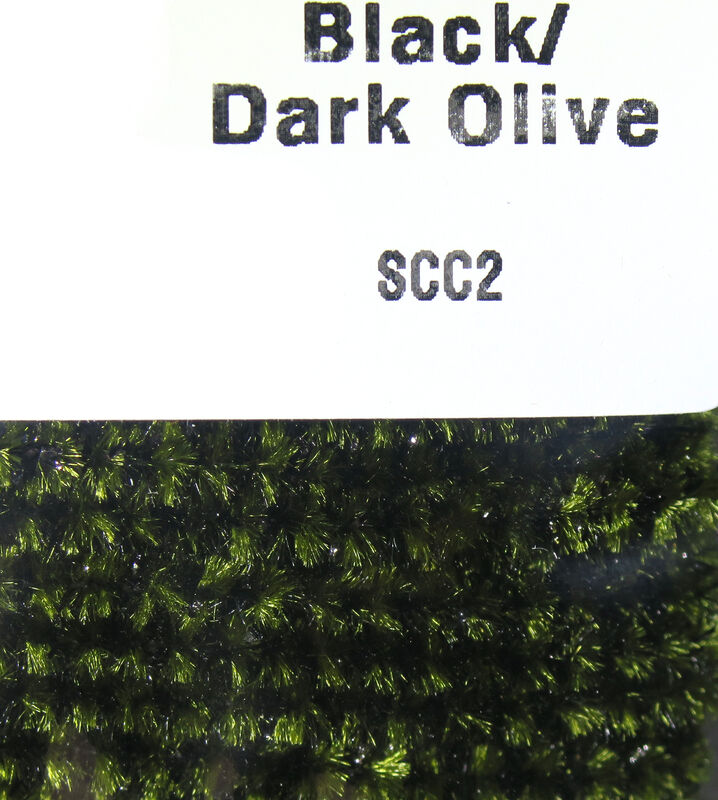 Speckled Chenille--Hareline