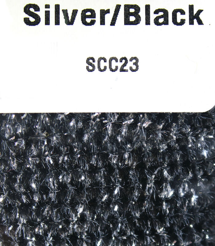 Speckled Chenille--Hareline
