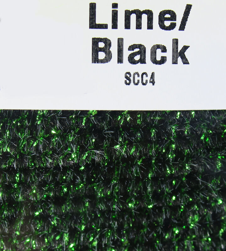 Speckled Chenille--Hareline