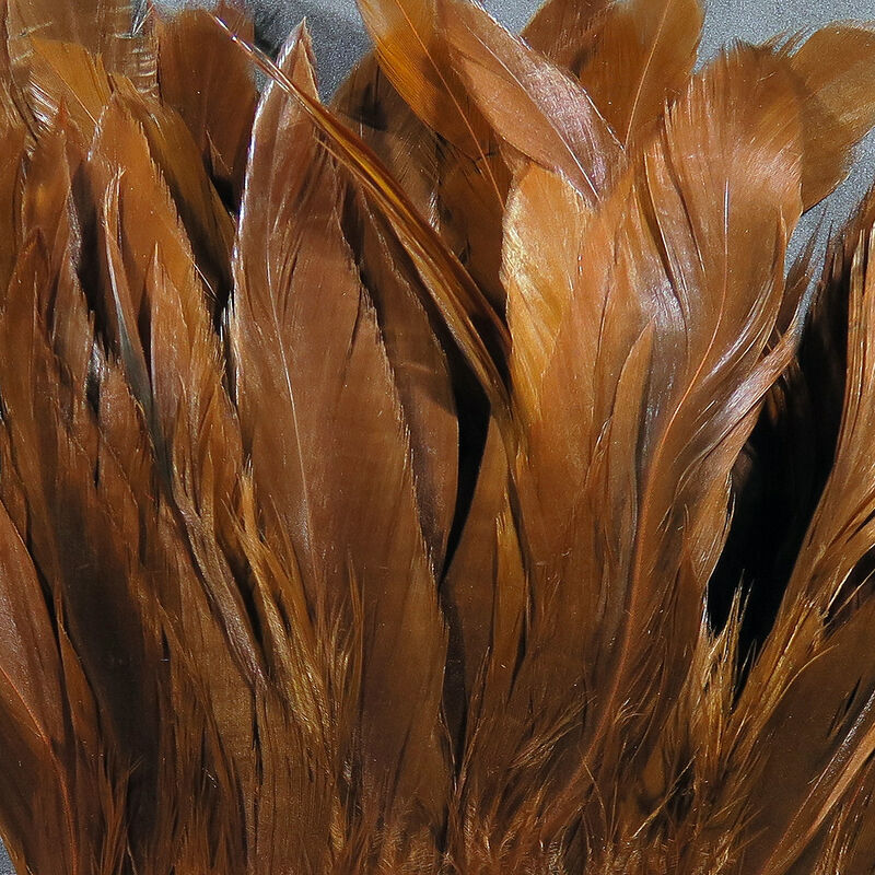 Schlappen Hackle 5-7"--Hareline
