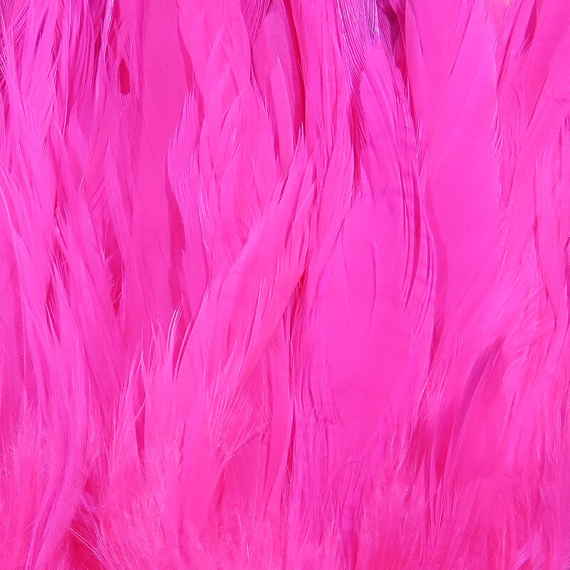 Schlappen Hackle 5-7"--Hareline