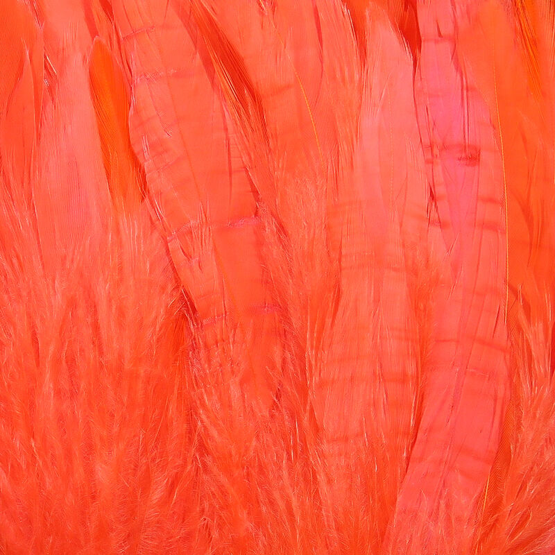 Schlappen Hackle 5-7"--Hareline