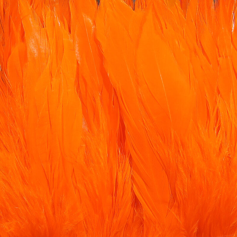 Schlappen Hackle 5-7"--Hareline