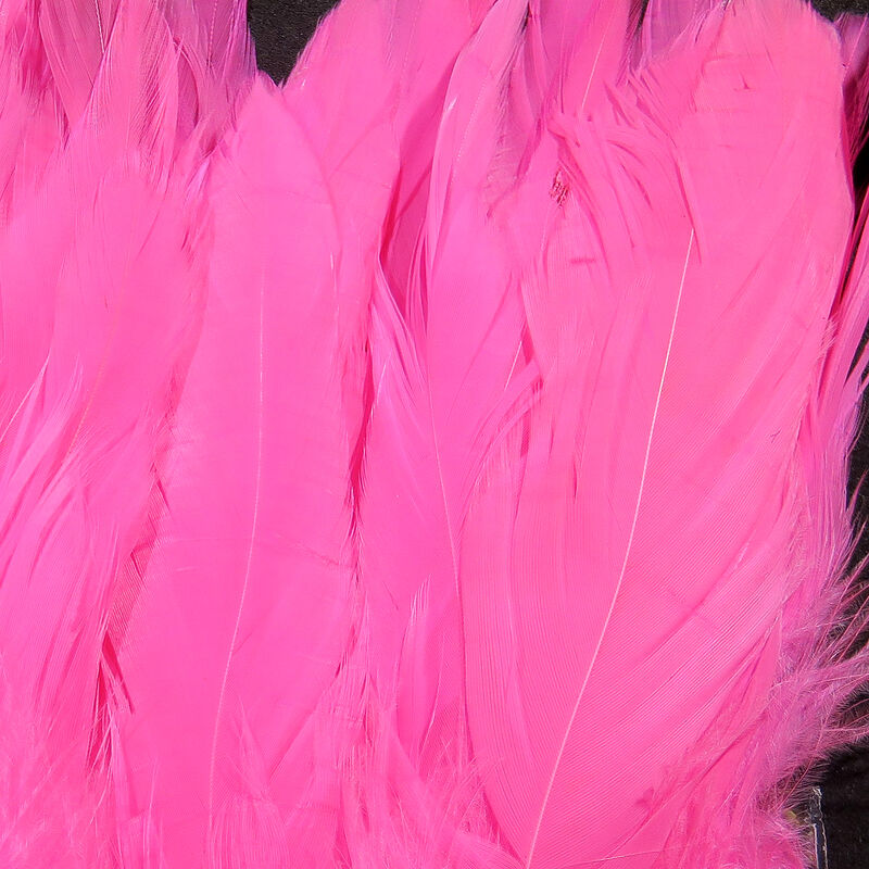 Schlappen Hackle 5-7"--Hareline