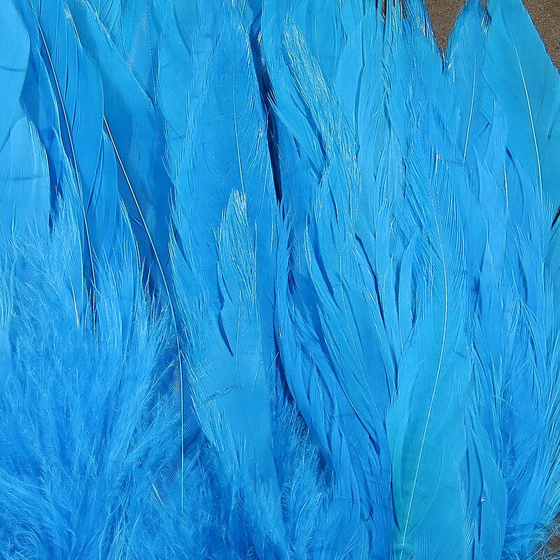 Schlappen Hackle 5-7"--Hareline