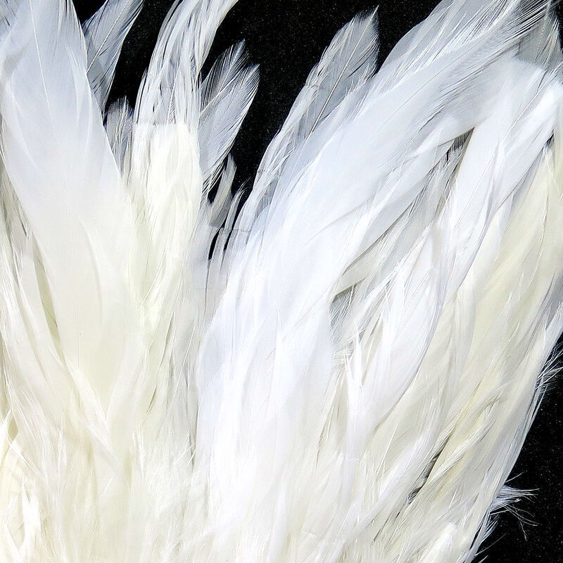 Schlappen Hackle 5-7"--Hareline
