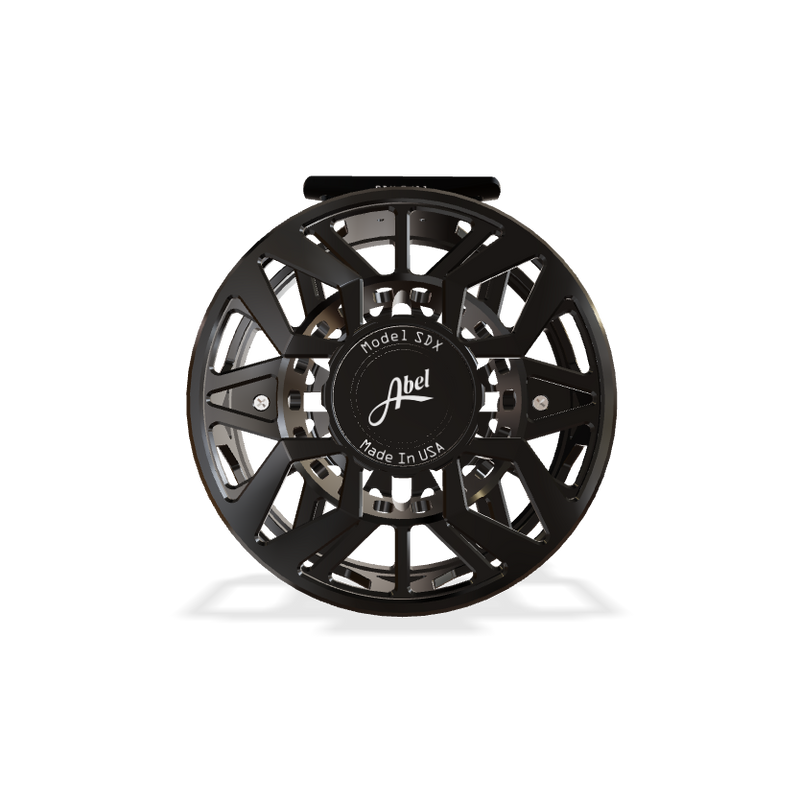 Abel SDX Fly Reel