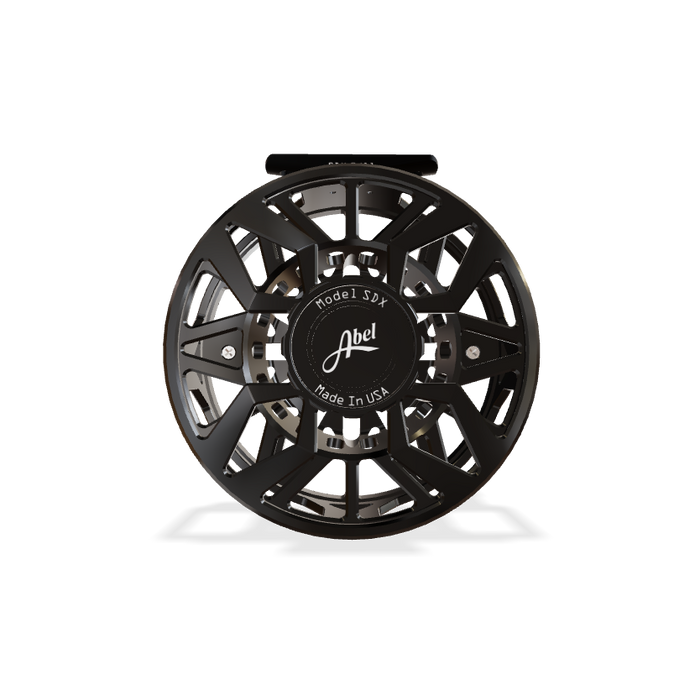 Abel SDX Fly Reel