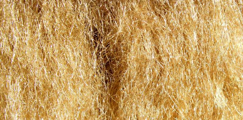 Sparkle Emerger Yarn
