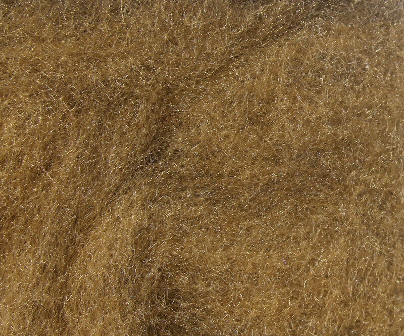 Super Fine Dry Fly Dubbin--Hareline