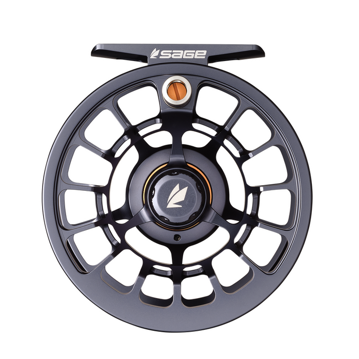 Sage Shift LT Fly Reel