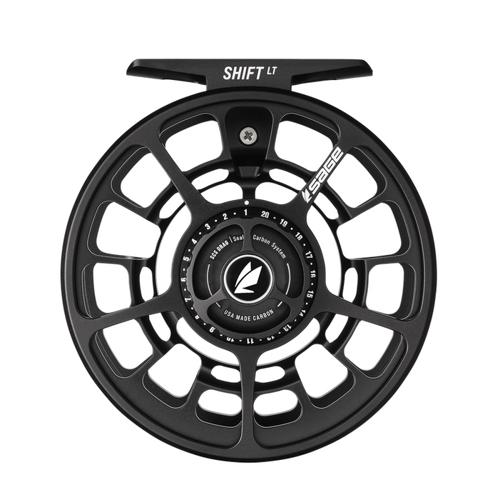 Sage Shift LT Fly Reel