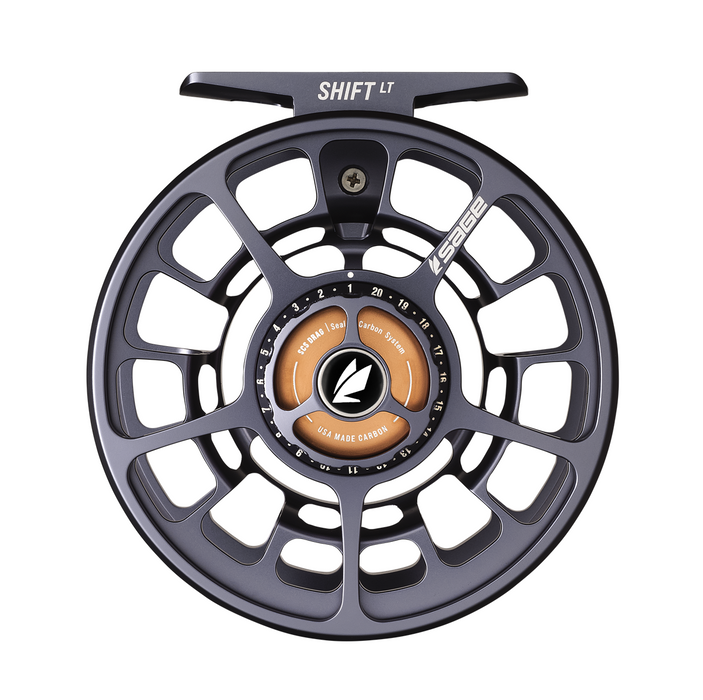 Sage Shift LT Fly Reel