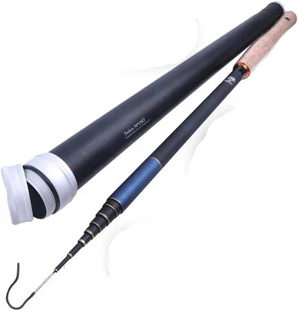 Nano Tenkara Rod 11'10" - 8pc
