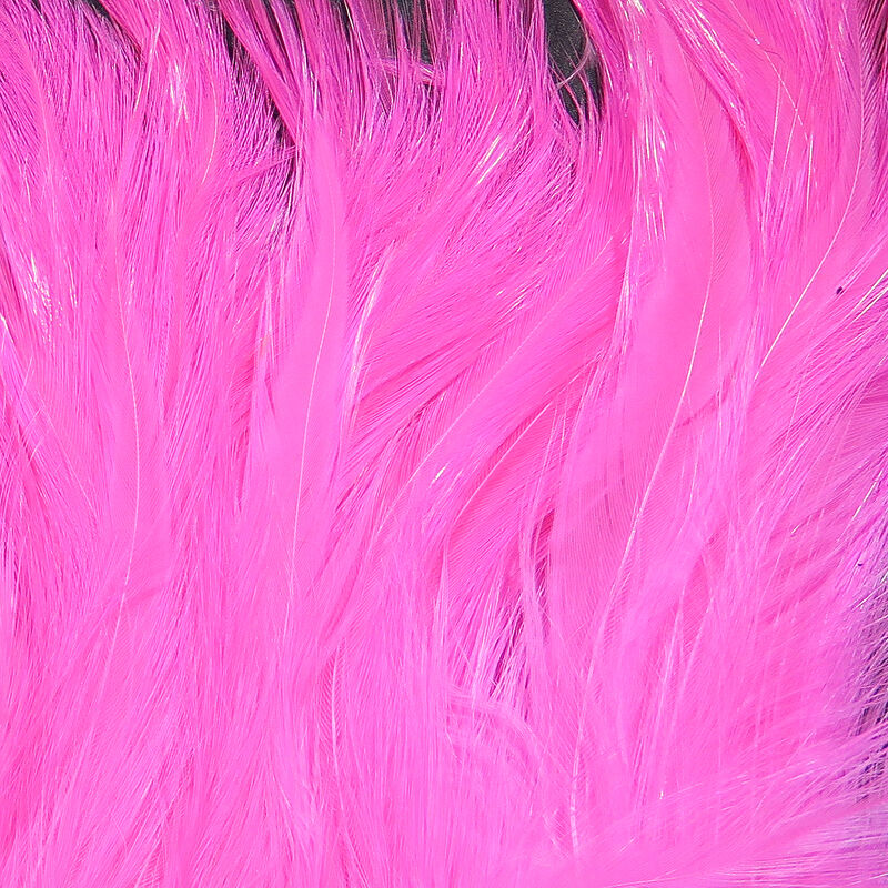 Saltwater Neck Hackle--Hareline