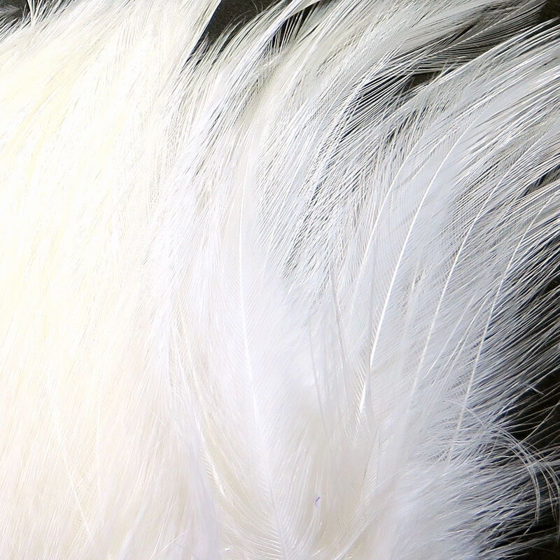 Saltwater Neck Hackle--Hareline