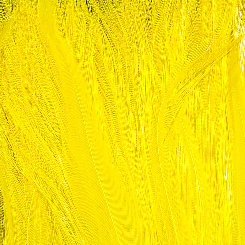 Saltwater Neck Hackle--Hareline