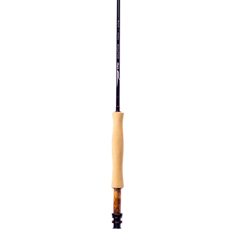 TFO Solution Fly Rod