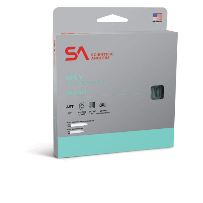 Scientific Anglers Skagit Floating Head