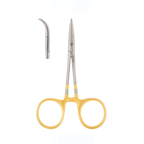 Dr Slick Spring Creek Clamp
