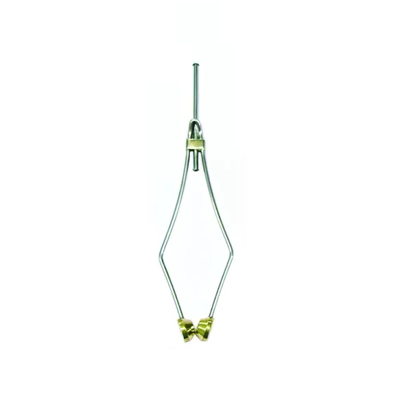 Bobbin Standard Straight H.D. Tube - Terra/Wapsi