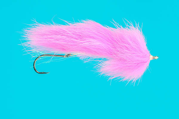 Winter Steelhead Fly Assortment