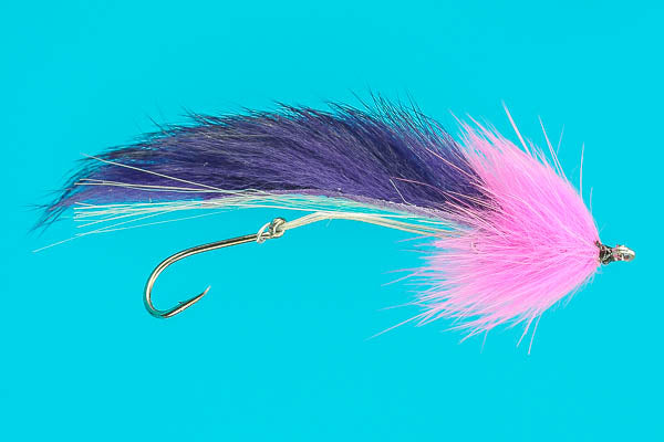 Winter Steelhead Fly Assortment